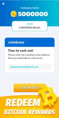 Bitcoin Food Fight - Get BTC android App screenshot 14