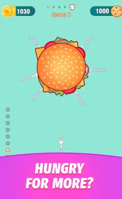 Bitcoin Food Fight - Get BTC android App screenshot 5