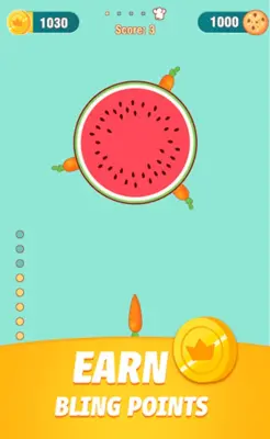 Bitcoin Food Fight - Get BTC android App screenshot 7